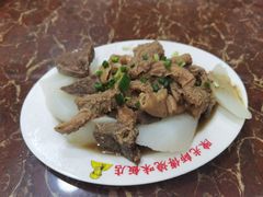 -陈光记烧腊店(罗保博士街店)