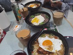-华嫂冰室(尖沙咀店)