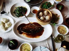 -楼外楼(西湖景区孤山路店)