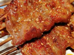 -喝丢一只鞋海鲜烧烤·海肠捞饭(文体街店)