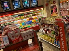 -好乐迪(张扬路八佰伴店)