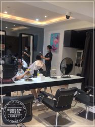 -LJOY丽锦造型·烫发染发