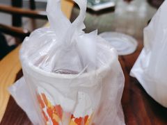 -大哥餐厅(西城花园店)