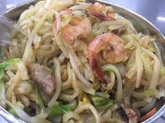 -广场正宗原汁薏米店