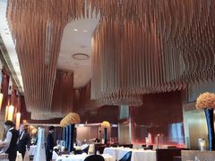 大堂-Amber(置地文华东方酒店)