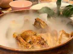 -桂满陇·杭州小馆(巴黎春天浦建店)