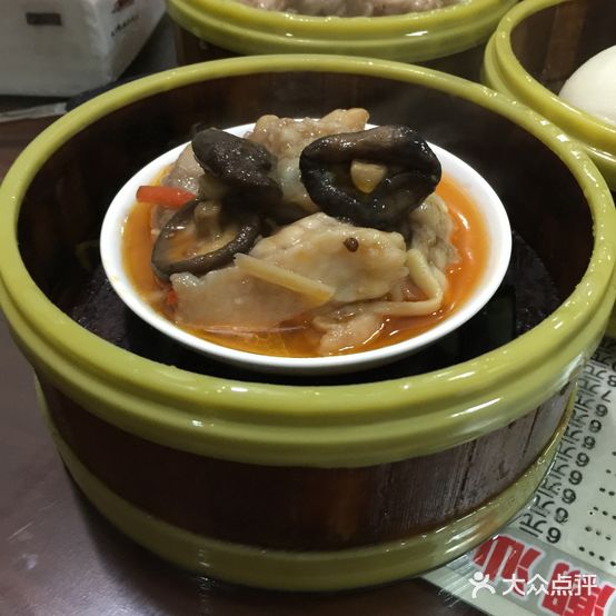 潮汕小吃(万宏国际店)