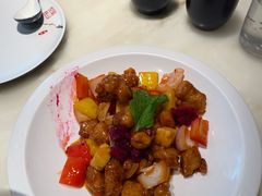 -绿茶餐厅(光明N次方公园店)