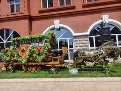 -青岛啤酒博物馆