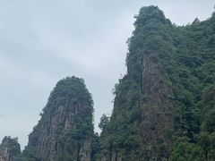 -南尖岩