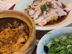 -小吊梨汤·北京菜(香山店)