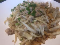 -园林美食城·本土农家菜(杨和镇店)