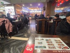 -老西安韩记三鲜煮馍(四府街店)