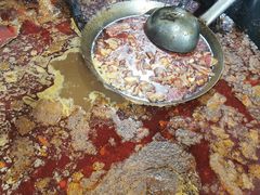 -老桥张羊肉