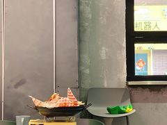 -chicken plus韩国炸鸡(城阳店)