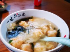 -鑫震源·苏式大虾生煎(山塘街店)