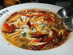 -太二酸菜鱼(兴业太古汇店)