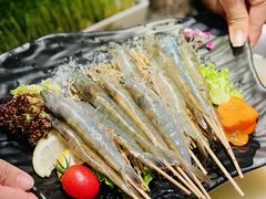 -湊湊火锅·茶憩(打浦桥日月光店)