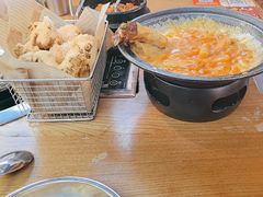 -包装马车·韩国料理·포장마차