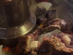 -贰醒·私房小院烧烤 (太古里店)