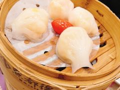 金牌虾饺皇-点都德(盘福楼店)