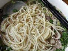 -兰州马子禄牛肉面(文景公园店)