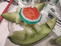 -花家怡园HUA'S RESTAURANT(崇文门·哈德门广场店)