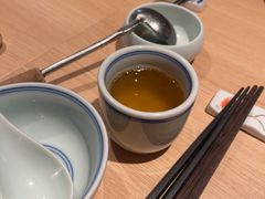 -十二舍·湯物素煮(江泰潤政店)