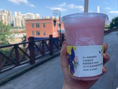 满杯荔枝-瑞幸咖啡(重医附二院江南院区店)