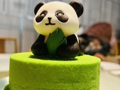 -CAKE BOSS 蛋糕老板(北京世纪金源购物中心)