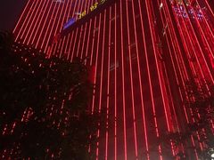 -金华世贸大饭店-喜季西餐厅