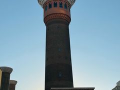 -新疆国际大巴扎