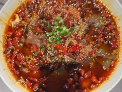 -三江里·宜宾川菜(亚运村店)