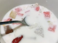 -文昌林记清补凉(万达广场店)