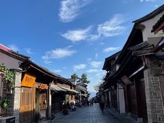 -大理古城