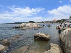 -老虎石海上公园