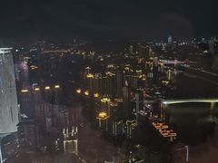 -WFC会仙楼观景台