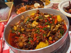 -辣小鲜·南昌大排档(船山路店)