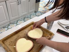 -千浔一暖DIY蛋糕烘焙(人民大学店)