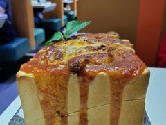 -锦园春香港茶餐厅(西海湾旗舰店)