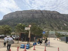 -河南宝泉旅游区