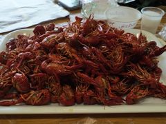 -可汗大营·涮火锅烤全羊烧烤家常菜(武汉分店)