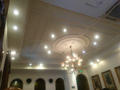 大堂-波特曼西餐厅(南岗店)