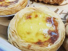 蛋挞-多乐之日(颐堤港店)