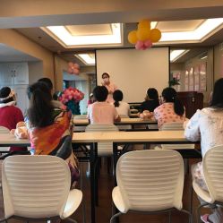 点击看大图 -台湾台婴美月子中心(长沙保利店)