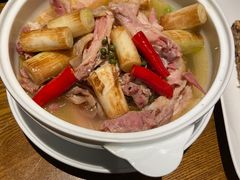 麻香鸡-粗茶淡饭·隐庐私厨(东亭店)