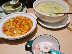 -吕氏疙瘩汤·海鲜新鲁菜(凯德mall新都心店)