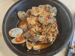 -聚味瞿记·龙虾堂(咸嘉湖店)