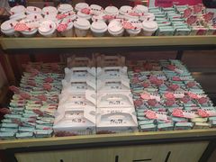 -芝小官毛肚火锅海鲜自助(淮安清江浦区新亚店)