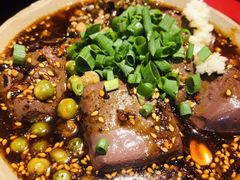 -谢老五跷脚牛肉·非遗传承店